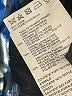 Just Cavalli 100% Polyester Print Blue Snow Jacket Size EU (IT) 44 / US 8 - photo 8