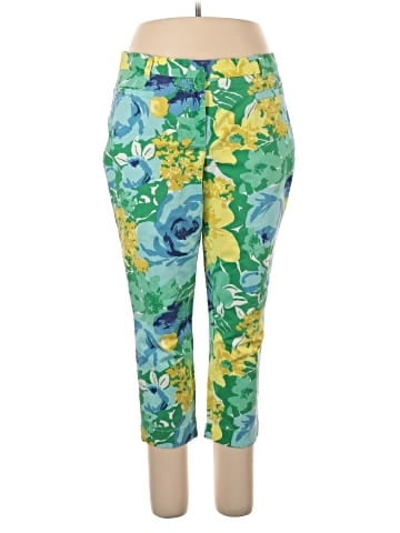 Lands' End Active Pants (view 1)