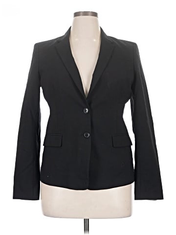Banana Republic Wool Blazer (view 1)