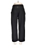 Athleta Black Casual Pants Size M (tall) - photo 2
