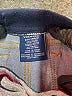 Vigoss Blue Jeans Size XS (kids) - photo 3