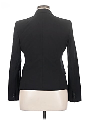 Banana Republic Wool Blazer (view 2)