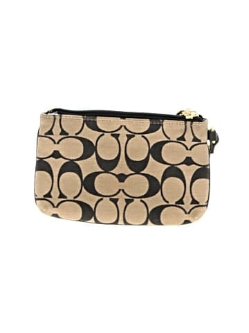 Coach Wristlet (view 2)