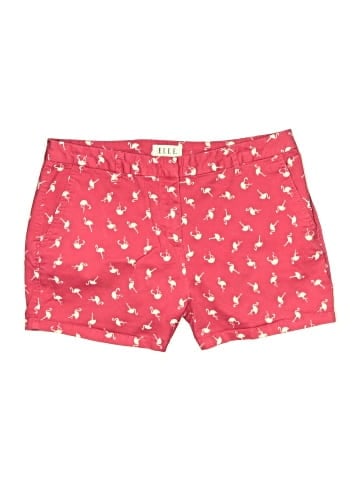 Elle Shorts (view 1)