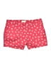 Elle Hearts Red Shorts Size 12 - photo 1