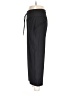 Athleta Black Casual Pants Size M (tall) - photo 5