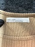 OAK + FORT Tan Tank Top Size S - photo 7