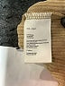 OAK + FORT Tan Tank Top Size S - photo 8