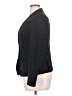 Banana Republic Black Wool Blazer Size 14 - photo 5