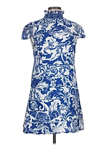 Alice + Olivia Casual Dress (view 1)