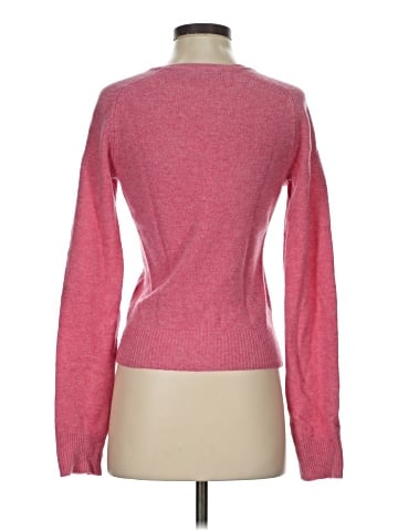Express Wool Pullover Sweater (view 2)