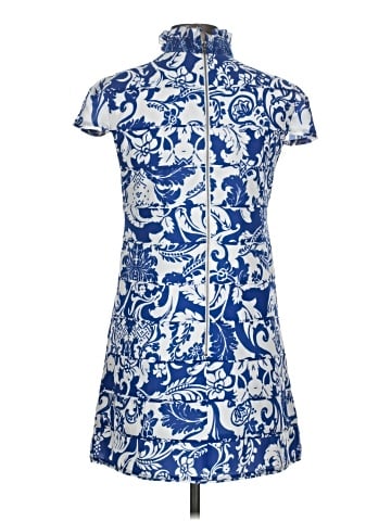 Alice + Olivia Casual Dress (view 2)