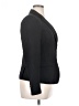 Banana Republic Black Wool Blazer Size 14 - photo 4