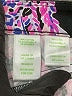 Lilly Pulitzer Paisley Pink Casual Pants Size 14 - photo 8