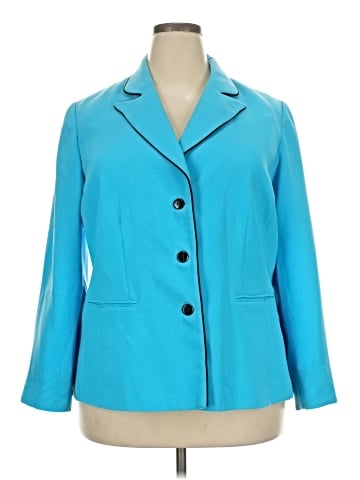 Studio 1 Blazer (view 1)