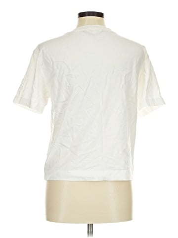 Banana Republic Factory Store Short Sleeve T-Shirt (view 2)