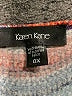 Karen Kane Blue Short Sleeve Top Size 0X - photo 7