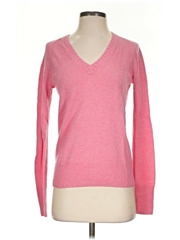 J.Crew Wool Pullover Sweater (view 1)