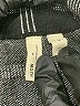 Moth Plaid Black Blazer Size M - photo 6