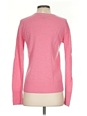 J.Crew Wool Pullover Sweater (view 2)