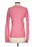 J.Crew Pink Wool Pullover Sweater Size XS - photo 2