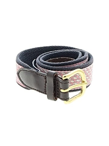 Vineyard Vines Belt (view 1)