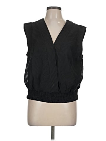 Marc New York Sleeveless Blouse (view 1)