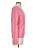 J.Crew Pink Wool Pullover Sweater Size XS - photo 4