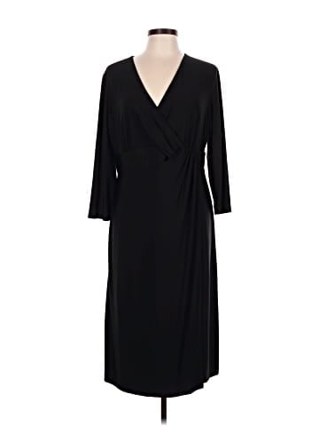 Chico's Casual Dress (view 1)