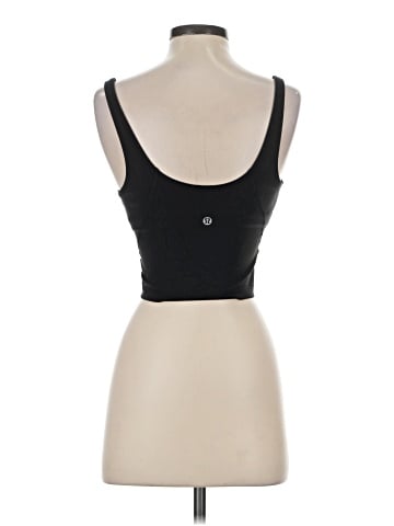 Lululemon Athletica Sports Bra (view 2)
