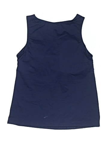Lands' End Active Tank (view 2)
