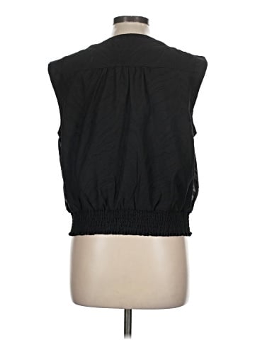 Marc New York Sleeveless Blouse (view 2)