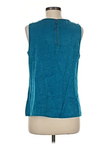 Apt. 9 Sleeveless T-Shirt (view 2)