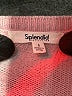 Splendid Pink Pullover Sweater Size S - photo 7