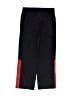 Under Armour 100% Polyester Black Track Pants Size 5 - photo 2