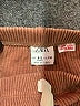 Zara Tan Shorts Size 4 - 5 - photo 3