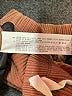 Zara Tan Shorts Size 4 - 5 - photo 4