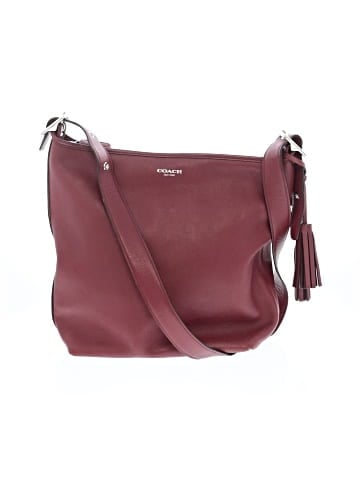 Coach Shoulder Bag (view 1)