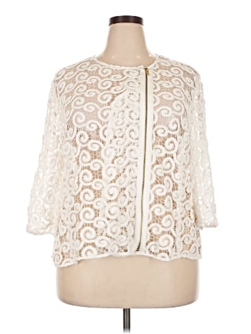 Peter Nygard Cardigan (view 1)