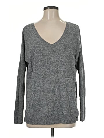 American Eagle Outfitters Pullover Sweater (view 1)