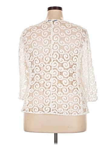 Peter Nygard Cardigan (view 2)
