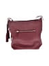 Coach Solid Burgundy Shoulder Bag One size - photo 3