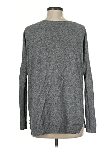 American Eagle Outfitters Pullover Sweater (view 2)