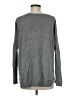 American Eagle Outfitters Gray Pullover Sweater Size M - photo 2