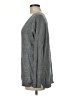 American Eagle Outfitters Gray Pullover Sweater Size M - photo 5