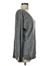 American Eagle Outfitters Gray Pullover Sweater Size M - photo 4
