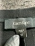 Karen Kane Black Active Pants Size 1X - photo 4