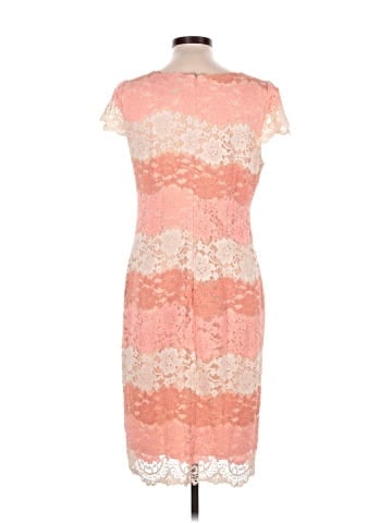 ERIN Erin Fetherston Cocktail Dress (view 2)