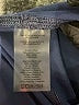 Spiritual Gangster Blue Active Pants Size XS - photo 5