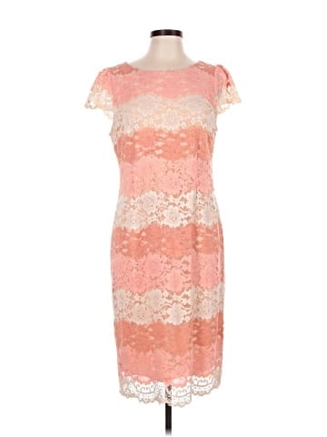 ERIN Erin Fetherston Cocktail Dress (view 1)